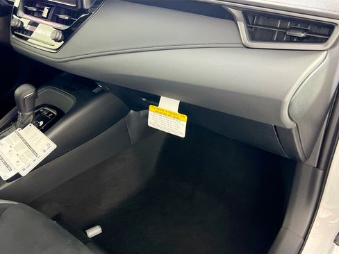 New 2026 Toyota Corolla GR AWD/4WD image 34