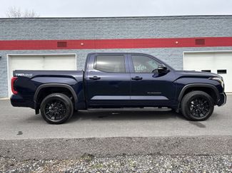 Certified 2025 Toyota Tundra Limited w/ TRD Off-Road Package video 2