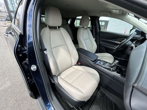 Used 2023 MAZDA CX-30 AWD 2.5 S w/ Preferred Package image 24