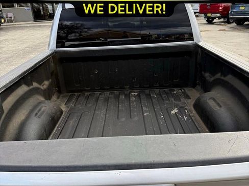 Used 2021 RAM 1500 Limited w/ Night Edition AWD/4WD image 5
