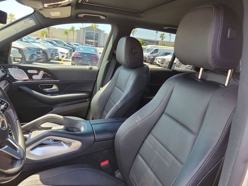 Used 2020 Mercedes-Benz GLE 350 4MATIC image 24