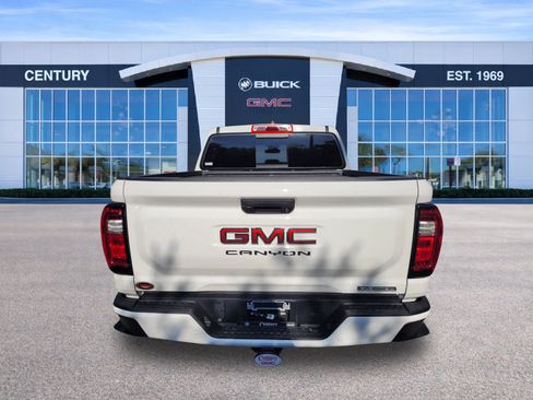New 2026 GMC Canyon Elevation w/ Convenience Package image 6