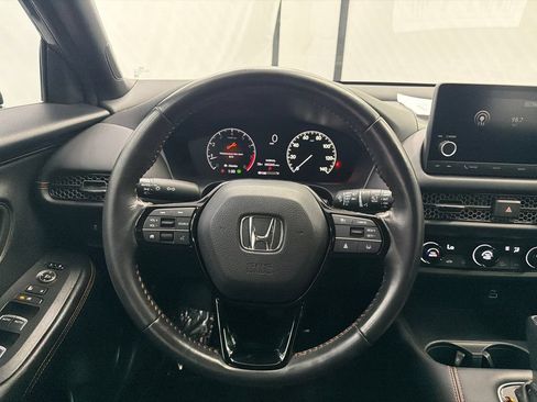 Used 2023 Honda HR-V Sport image 22