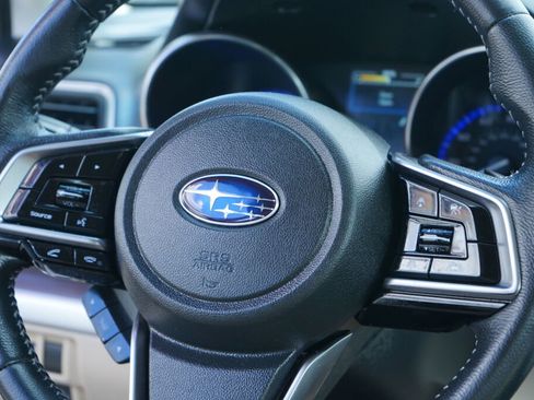 Used 2019 Subaru Legacy 2.5i Limited image 20