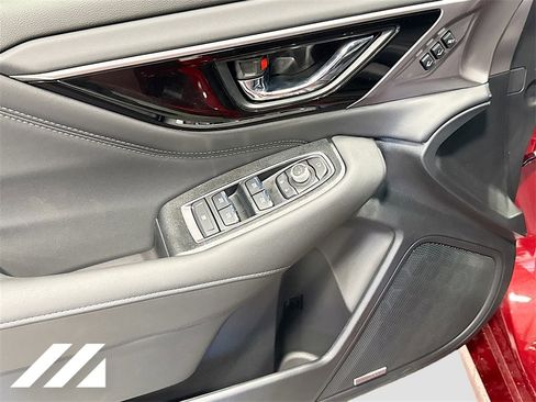 New 2025 Subaru Legacy Touring XT w/ Popular Package #3 image 19