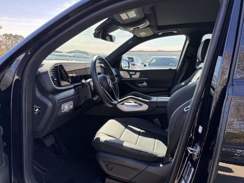 Certified 2026 Mercedes-Benz GLE 350 GLE 350 image 5