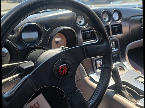 Used 1995 Dodge Viper RT/10 RWD image 8