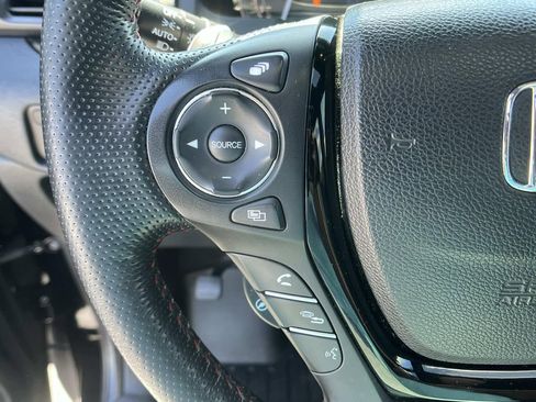 Certified 2023 Honda Ridgeline Black Edition image 34