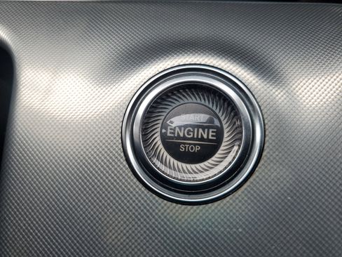 Used 2018 Mercedes-Benz E 400 E 400 Convertible image 15