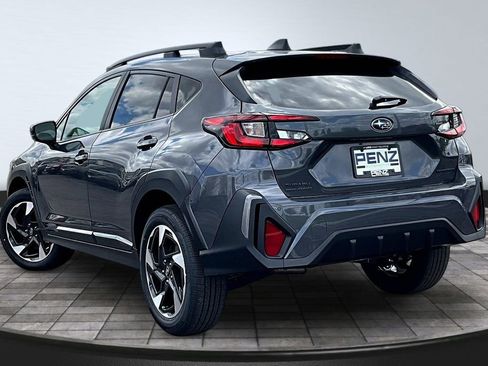 New 2026 Subaru Crosstrek 2.5i Limited AWD/4WD image 3