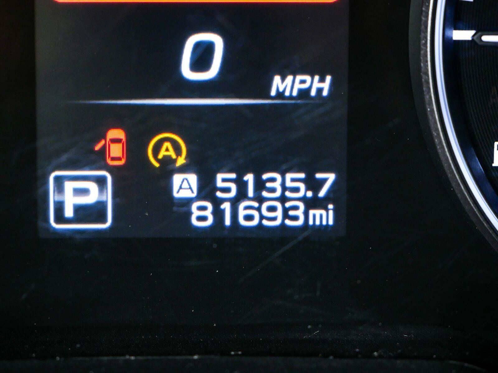 Used 2021 Subaru Outback Premium AWD/4WD image 9