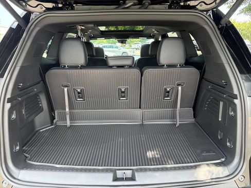 New 2026 GMC Acadia AT4 w/ Super Cruise Package AWD/4WD image 46