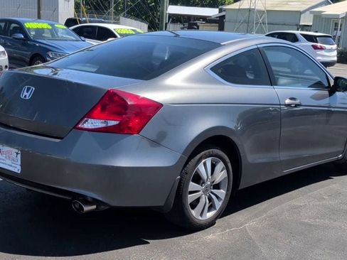 Used 2012 Honda Accord LX-S image 8