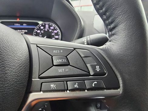 Used 2024 Nissan Sentra SV w/ All-Weather Package image 20