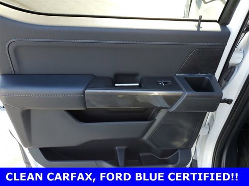 Certified 2022 Ford F150 XLT w/ Equipment Group 302A High image 8