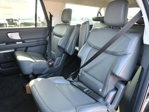 New 2026 Ford Expedition Max Active image 36