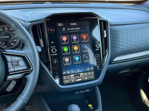 New 2026 Subaru Forester Touring image 7