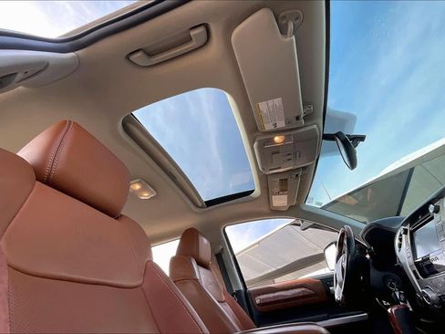 Used 2014 Toyota Tundra 1794 Edition image 15