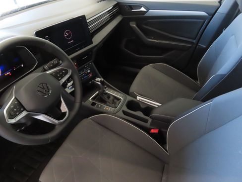 New 2026 Volkswagen Jetta Sport image 21