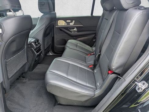 Used 2022 Mercedes-Benz GLS 450 GLS 450 image 18