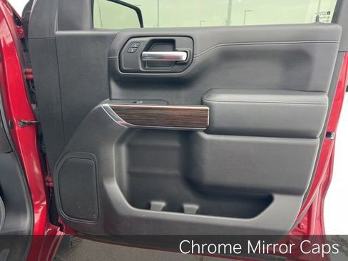 Used 2019 Chevrolet Silverado 1500 LT w/ All-Star Edition image 32