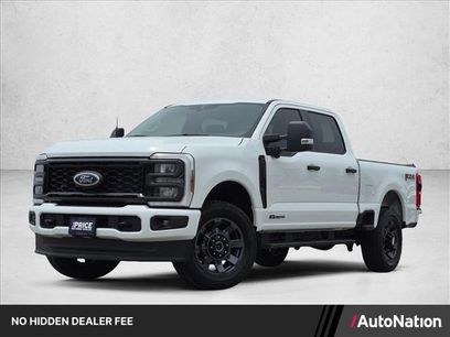 Used 2025 Ford F250 XL w/ STX Appearance Package