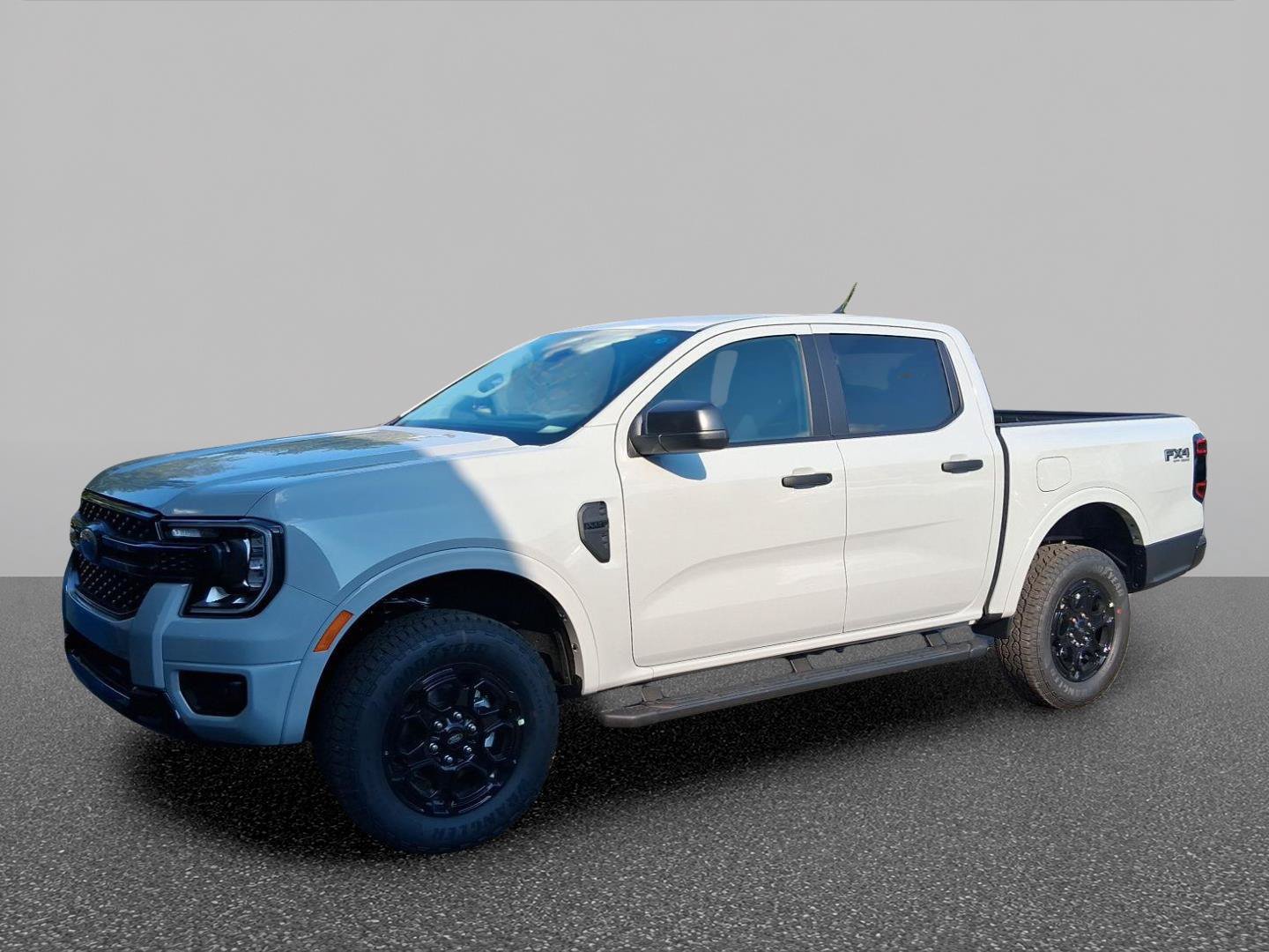 New 2026 Ford Ranger XLT w/ Equipment Group 301A High AWD/4WD image 1