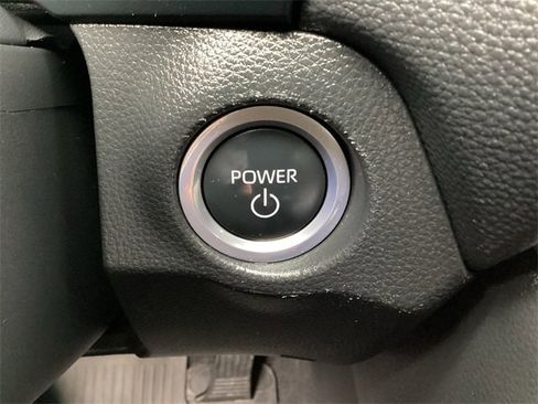 Used 2024 Toyota RAV4 XSE image 19