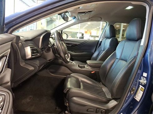 Certified 2021 Subaru Outback Limited w/ Popular Package #2 image 13