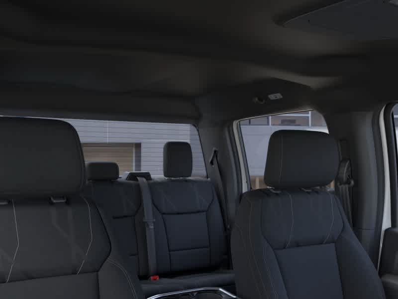 New 2026 Ford F150 STX w/ Equipment Group 200A AWD/4WD image 22