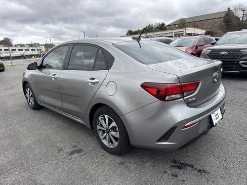 Certified 2023 Kia Rio S w/ Technology Package image 5