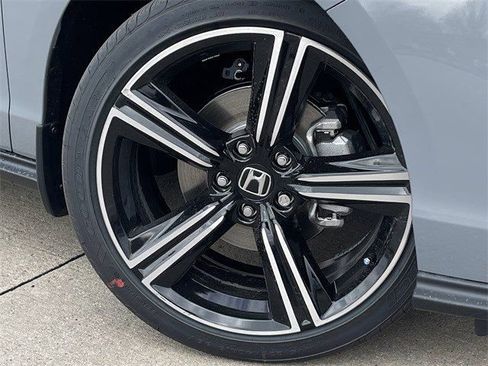 New 2026 Honda Accord SE image 8