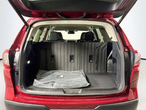 New 2026 Subaru Ascent Premium AWD/4WD image 25