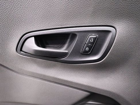 New 2026 Ford Transit 350 148 High Roof Extended w/ Load Area Protection Package image 11