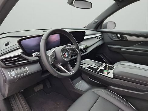 New 2026 Buick Enclave Preferred FWD image 30