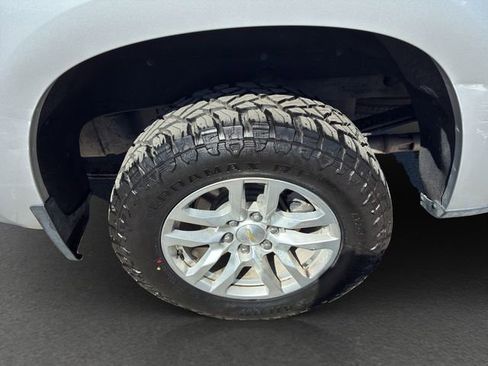 Used 2020 Chevrolet Silverado 1500 LT w/ All-Star Edition AWD/4WD image 11