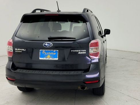 Used 2015 Subaru Forester 2.5i Limited AWD/4WD image 9