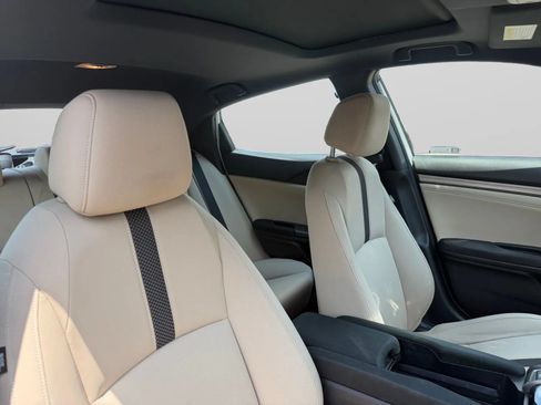 Used 2020 Honda Civic EX image 33