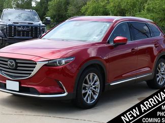 Used 2018 MAZDA CX-9 Grand Touring FWD video 1