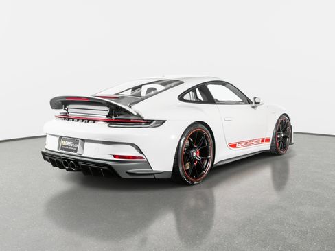 Used 2024 Porsche 911 GT3 image 10