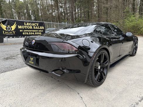 Used 2012 Fisker Karma EcoStandard image 6