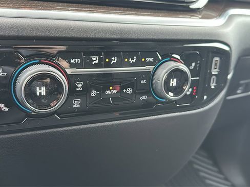 New 2026 Chevrolet Silverado 1500 LT image 22