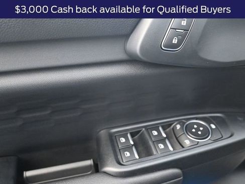 New 2025 Ford Ranger XL image 13