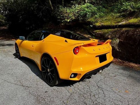 Used 2017 Lotus Evora 400 image 6
