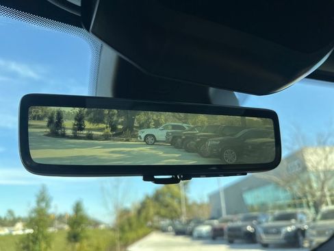 Used 2023 Jeep Grand Cherokee L Limited w/ Luxury Tech Group II image 15