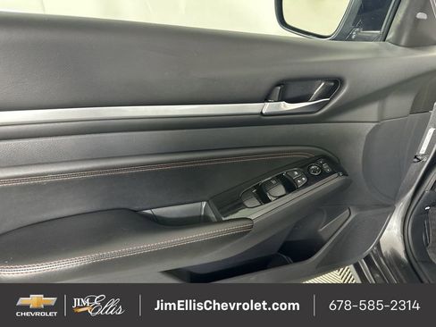 Used 2023 Nissan Altima 2.5 SR image 20