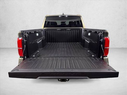 Used 2026 Toyota Tacoma TRD Sport AWD/4WD image 18