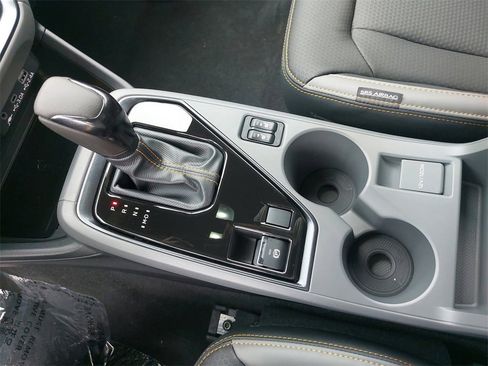 Used 2025 Subaru Crosstrek 2.5i Wilderness w/ Wilderness Package image 23