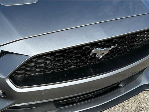 Used 2022 Ford Mustang Convertible w/ Equipment Group 101A image 31