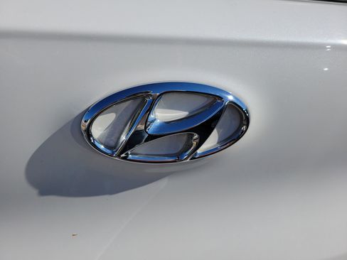 Used 2019 Hyundai Tucson SE image 31